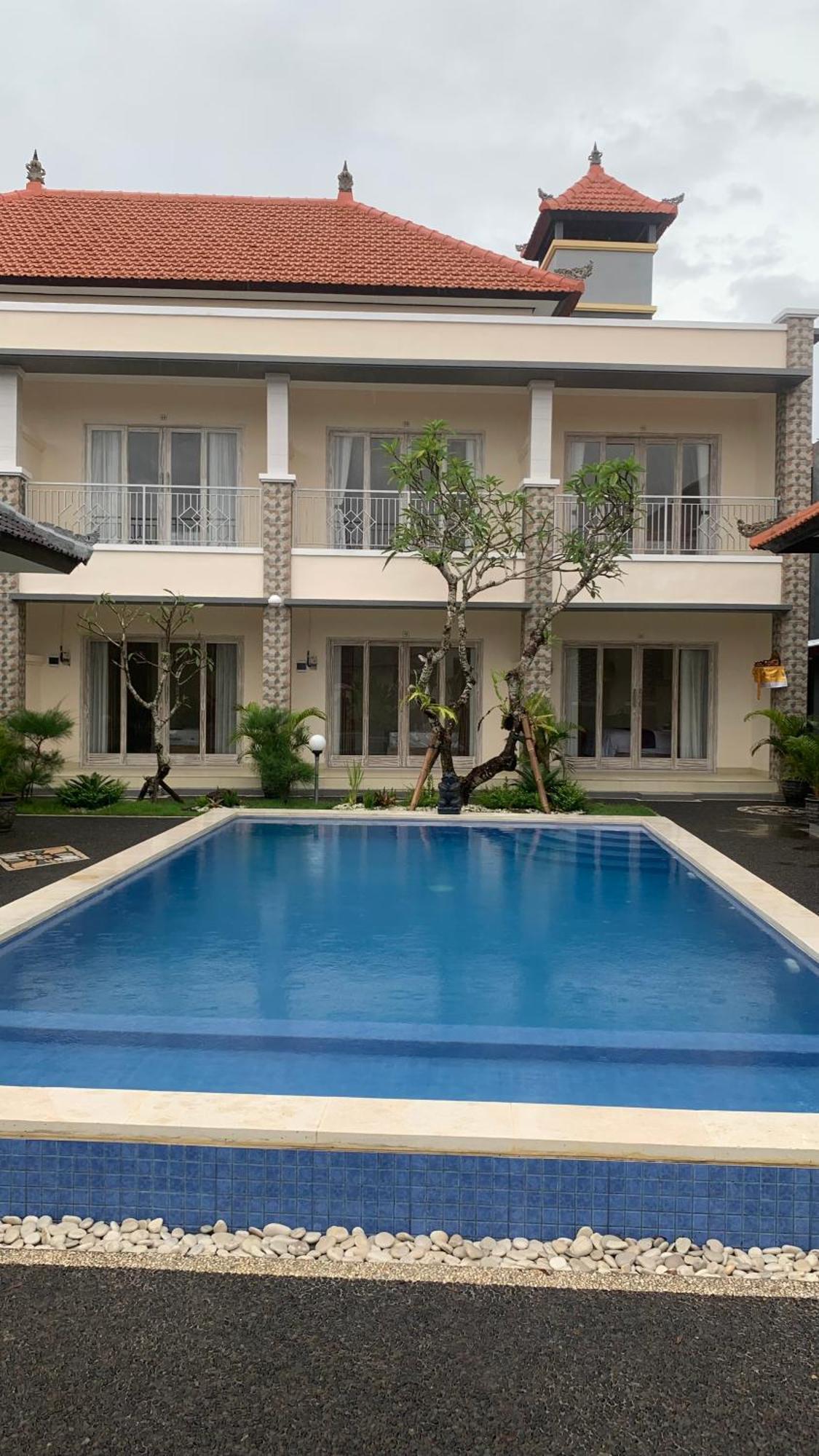 Kifaraju Bali Homestay *