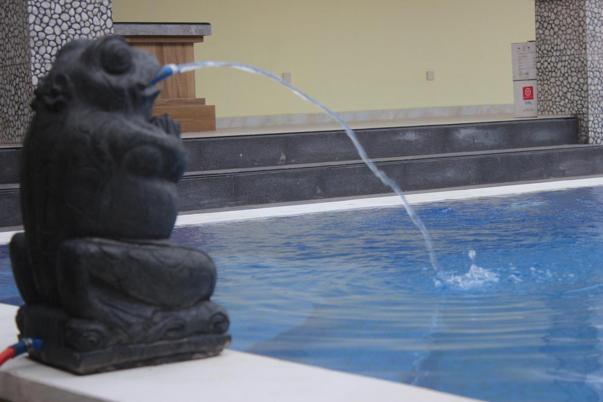 Kifaraju Bali Homestay