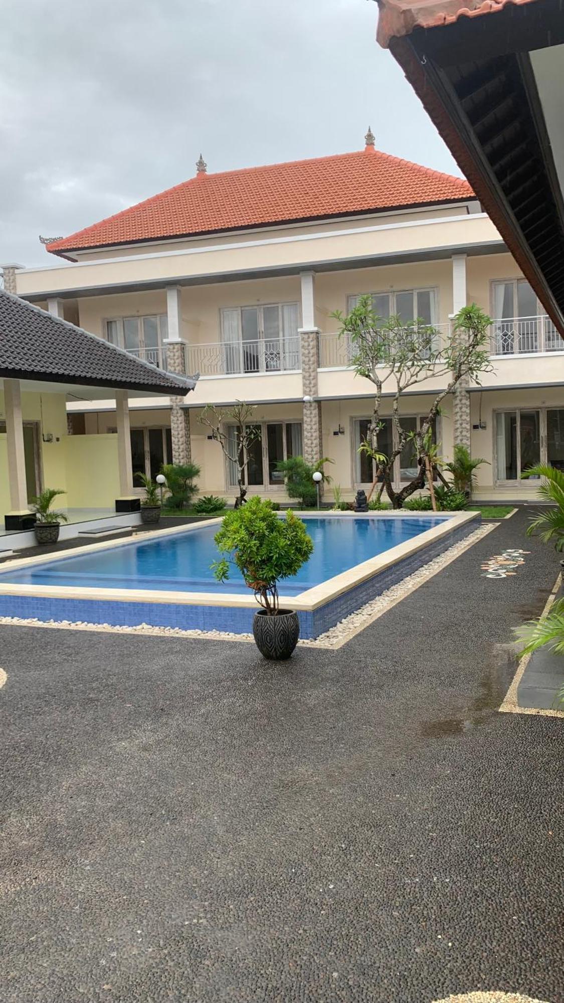 Kifaraju Bali Nusa Dua (Bali)