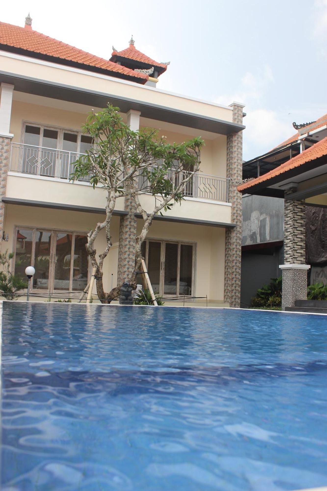 Kifaraju Bali