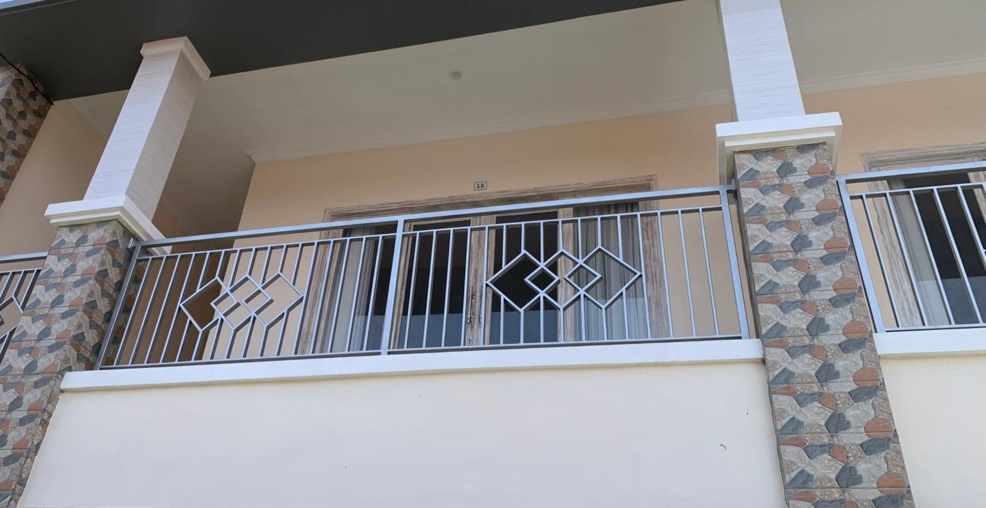 Homestay Kifaraju Bali *