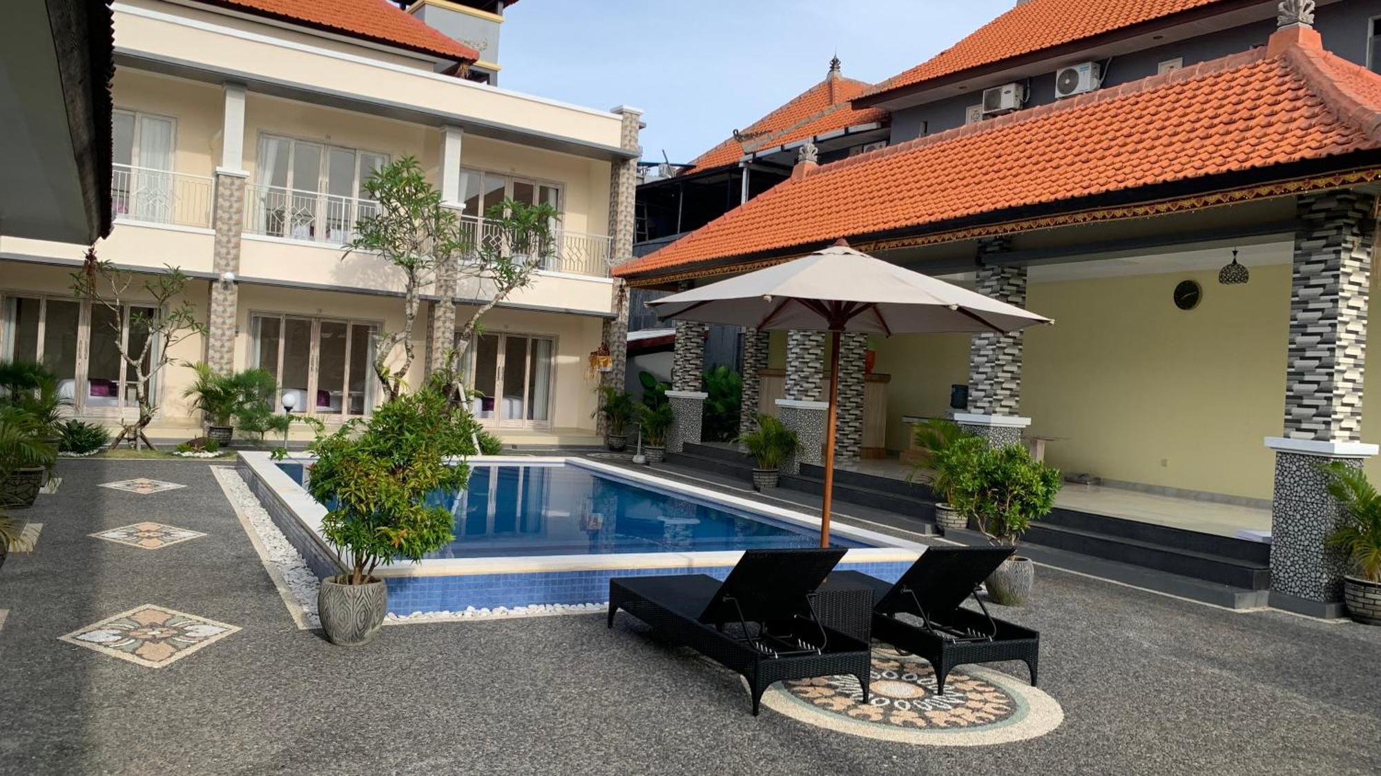 Homestay Kifaraju Bali Nusa Dua (Bali)