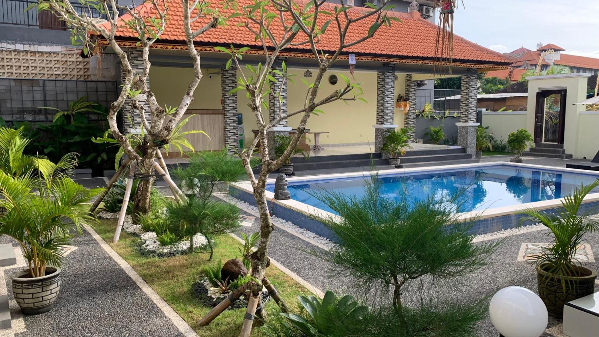 Kifaraju Bali Nusa Dua (Bali)