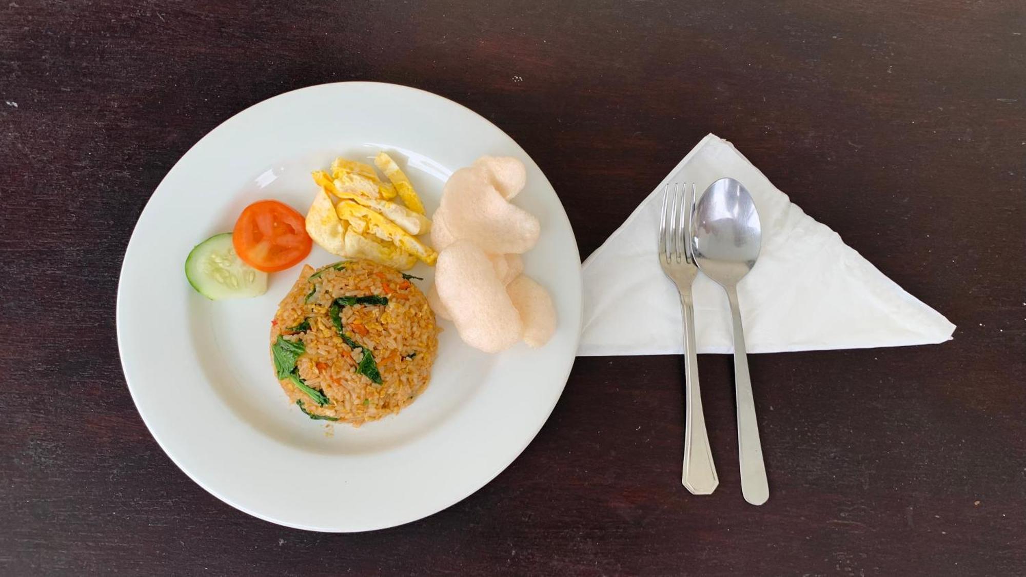 Kifaraju Bali *