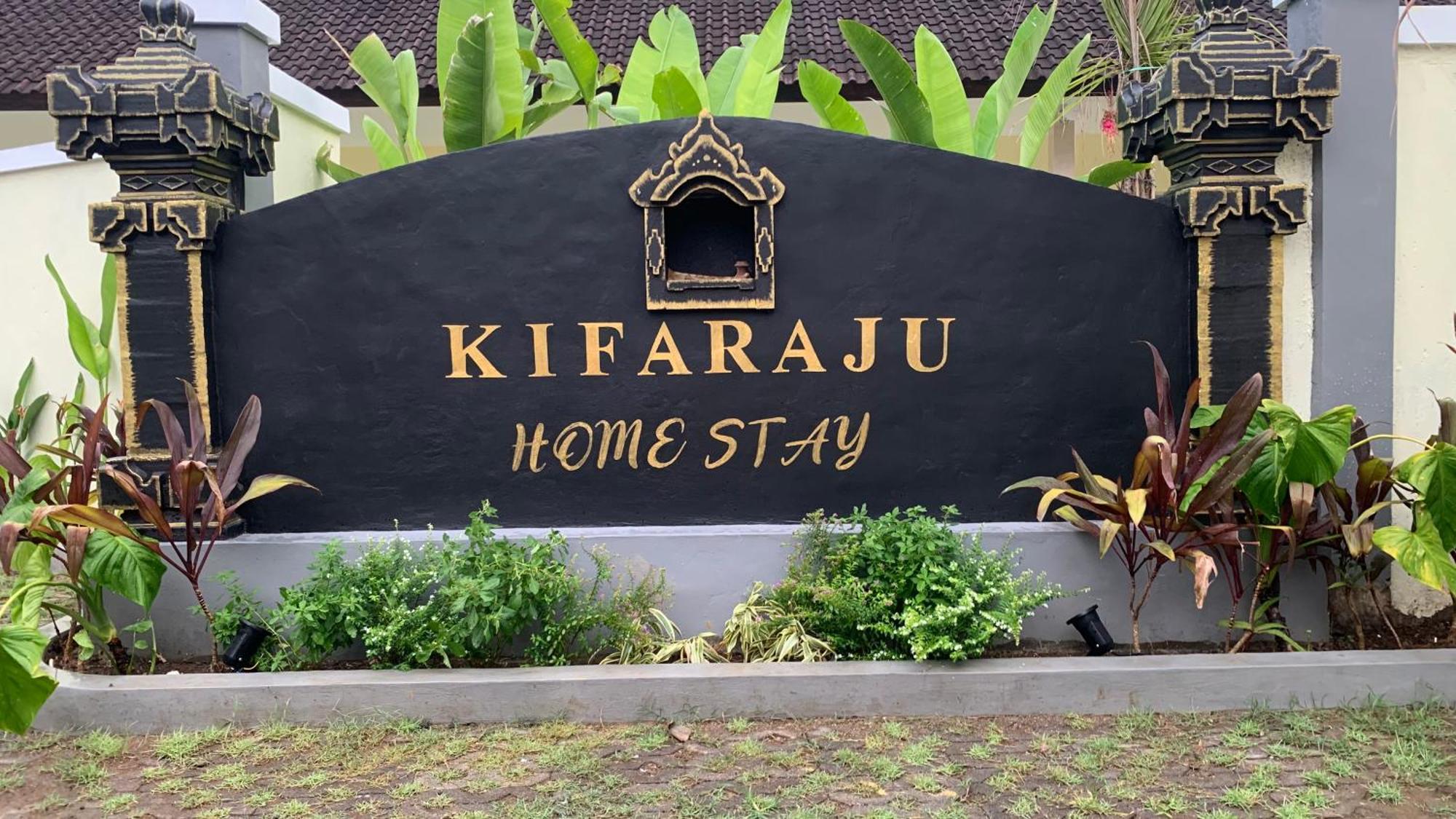 Kifaraju Bali * Nusa Dua (Bali)