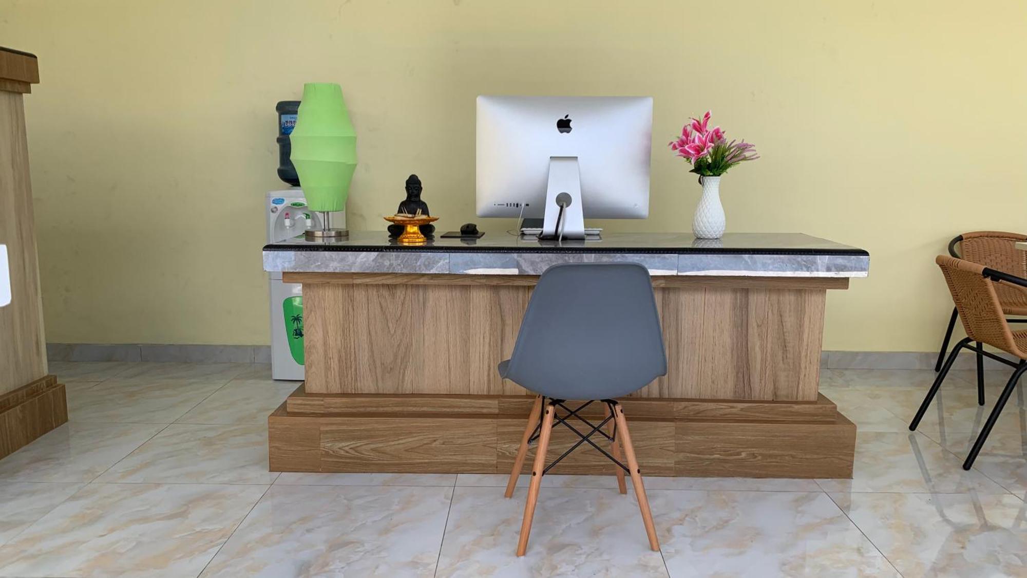 Kifaraju Bali Homestay
