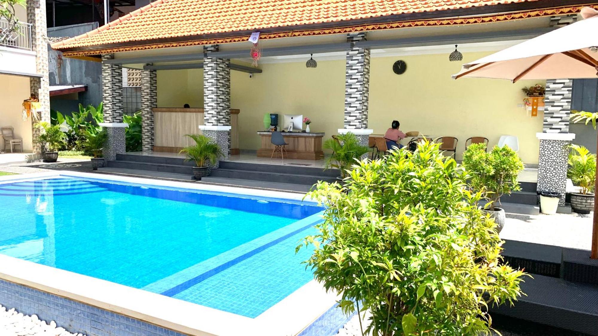 Homestay Kifaraju Bali Nusa Dua (Bali)