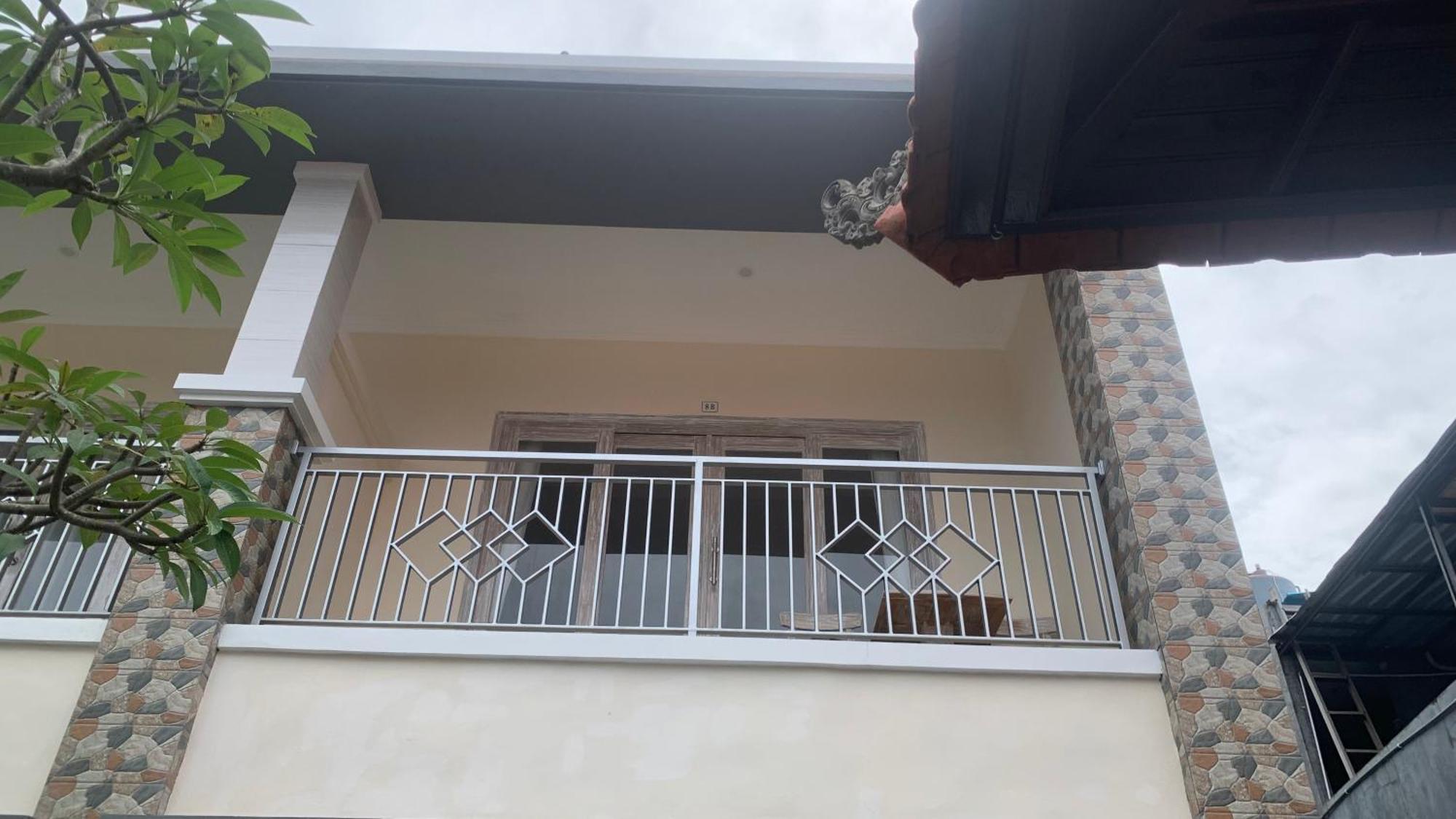 Kifaraju Bali Homestay Nusa Dua (Bali)