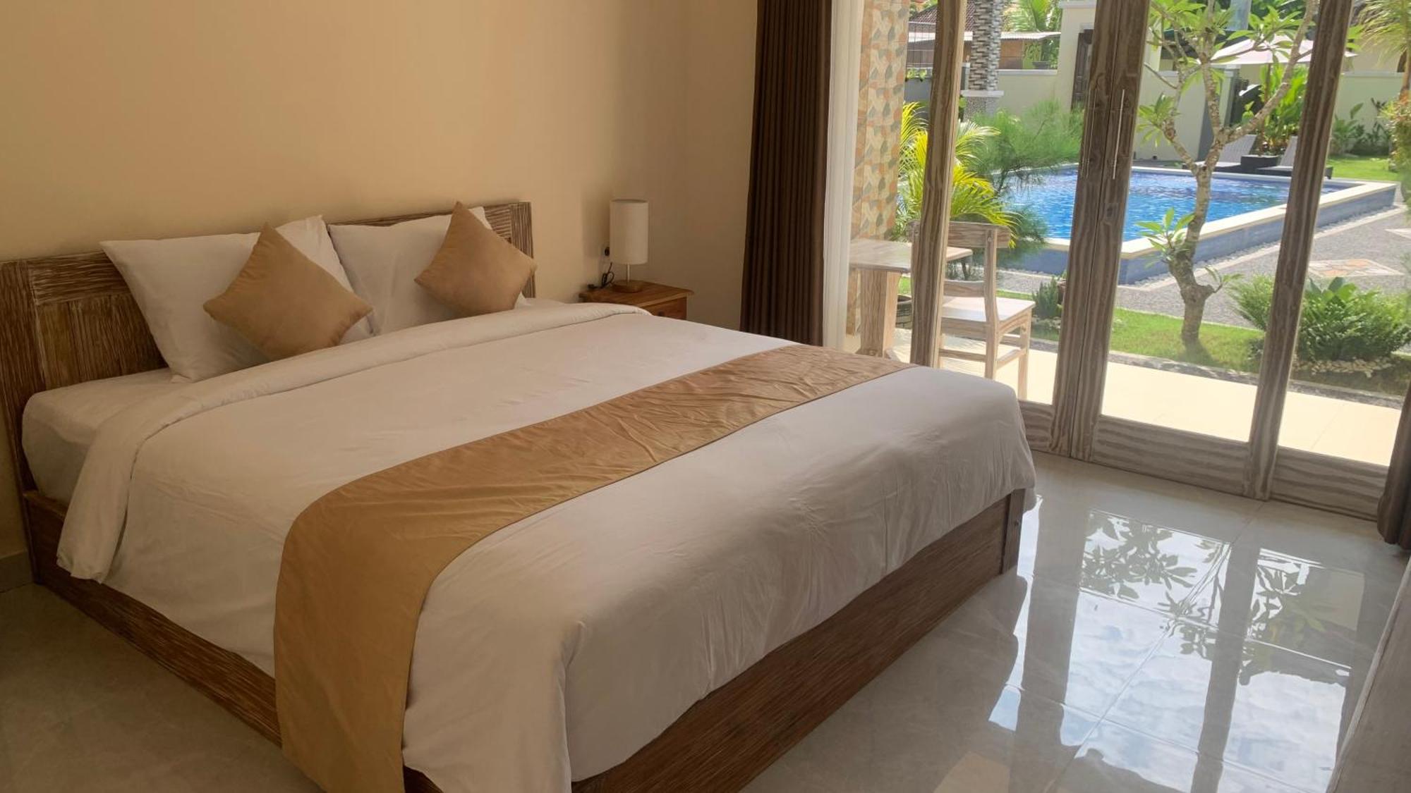 Homestay Kifaraju Bali