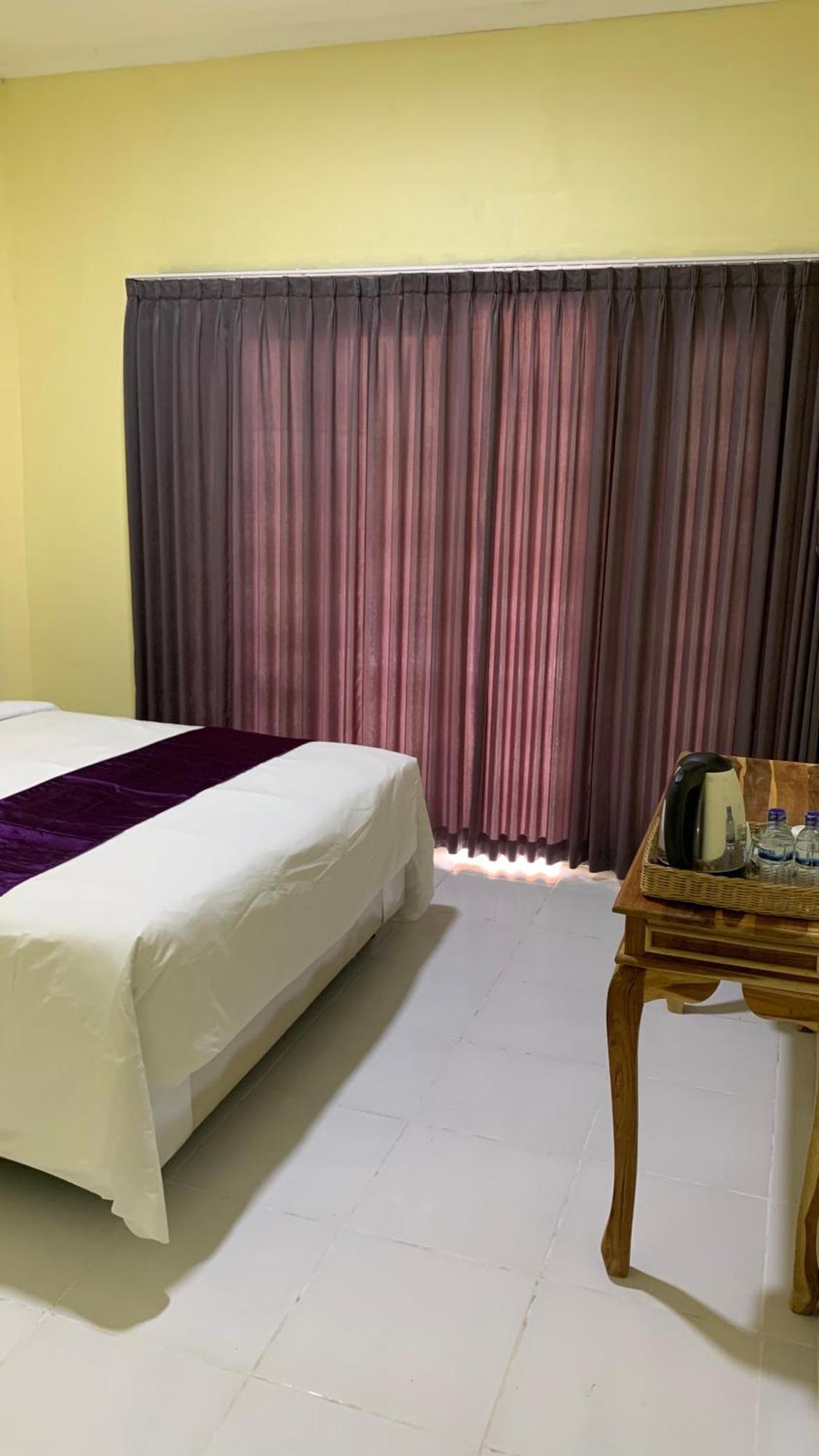 Homestay Kifaraju Bali Nusa Dua (Bali)