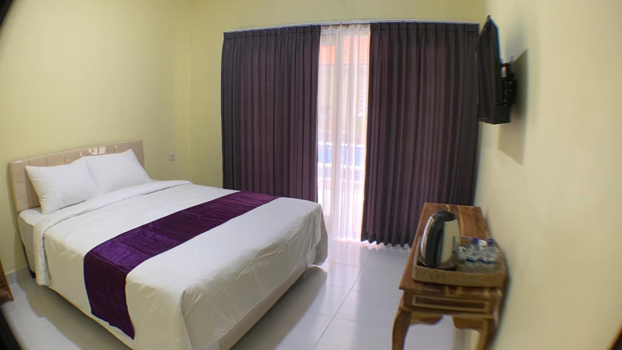 Kifaraju Bali *