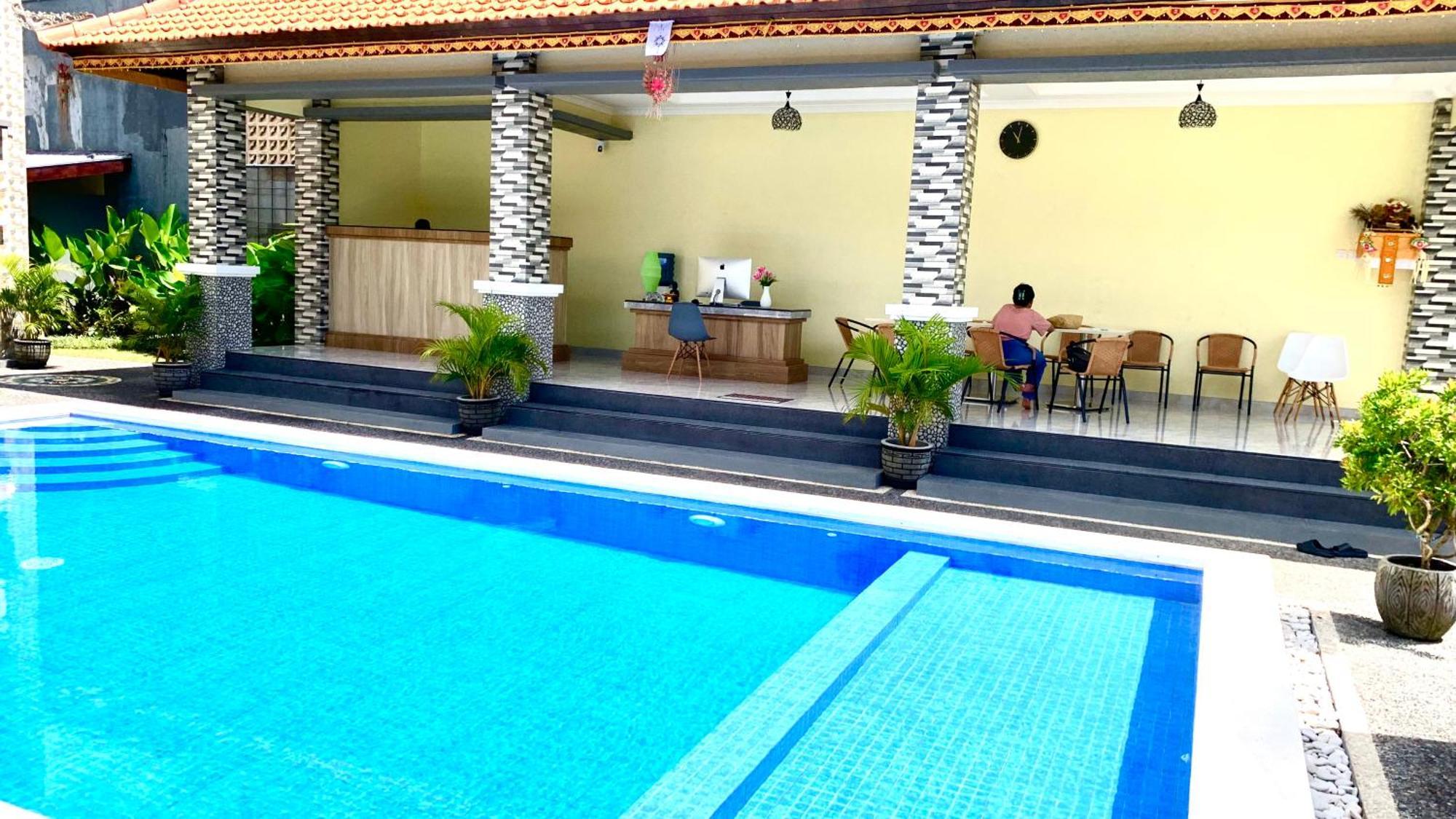 Kifaraju Bali Homestay *