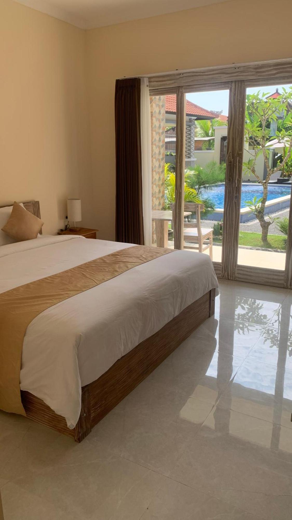 Kifaraju Bali * Nusa Dua (Bali)